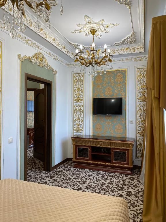 Отель Lion Отель Нур-Султан-69