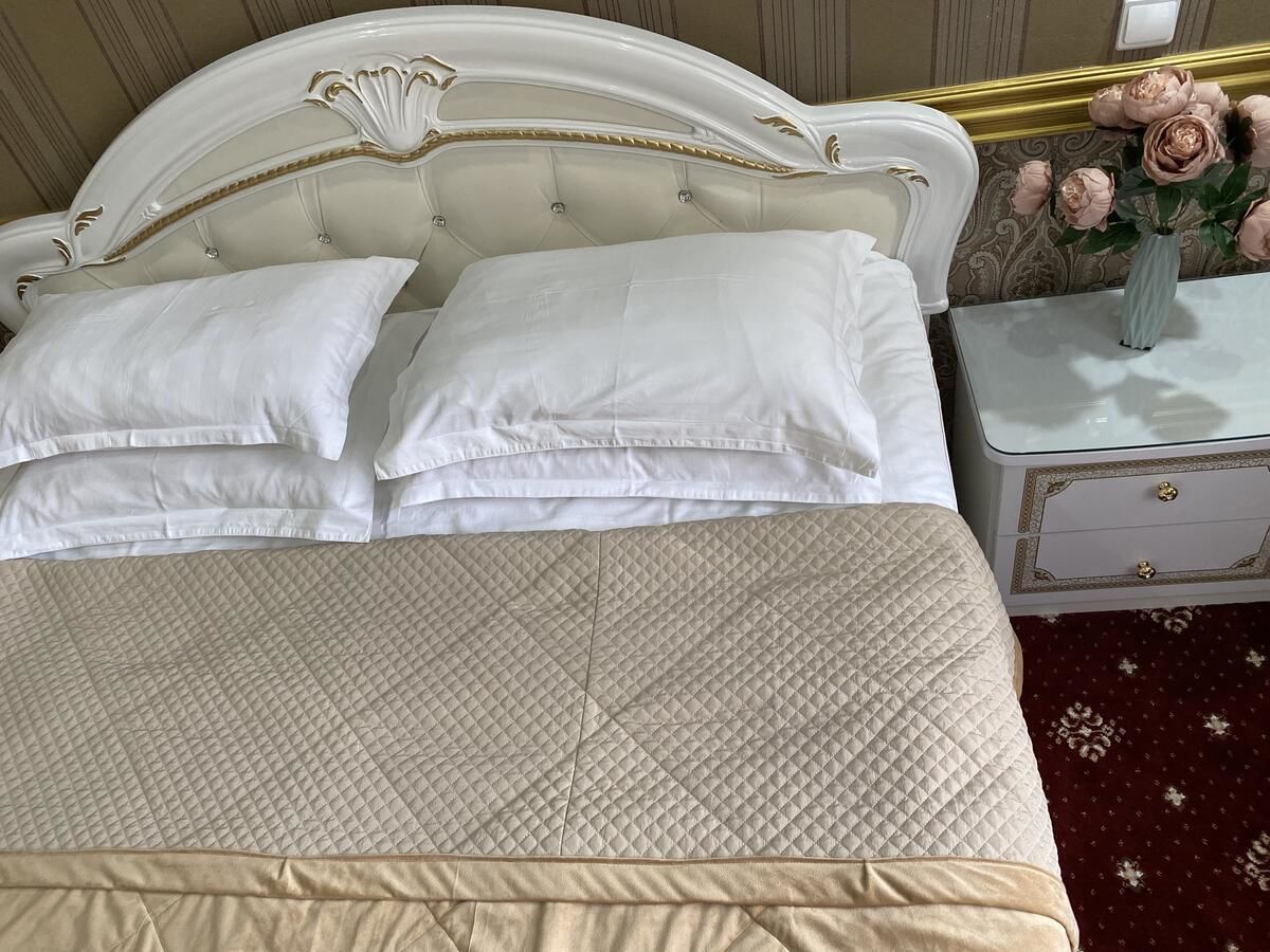 Отель Lion Отель Нур-Султан-10