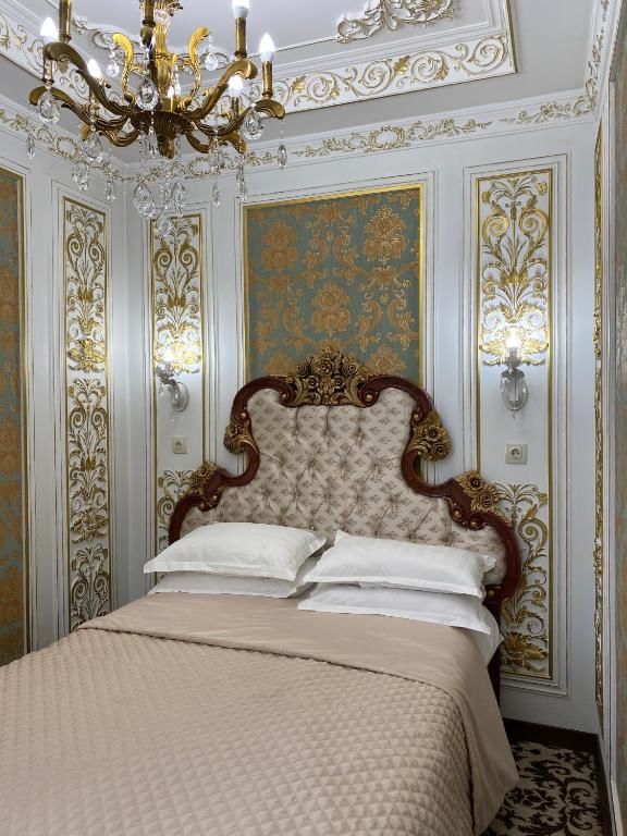 Отель Lion Отель Нур-Султан-74