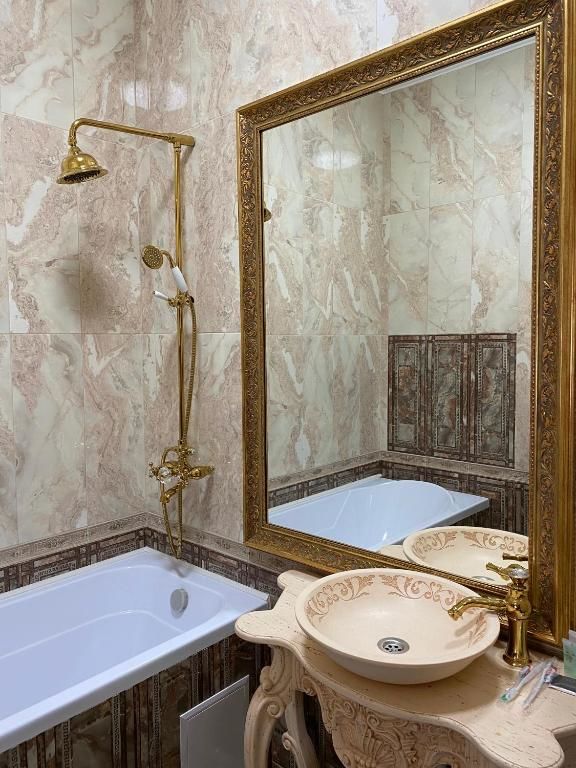 Отель Lion Отель Нур-Султан-75