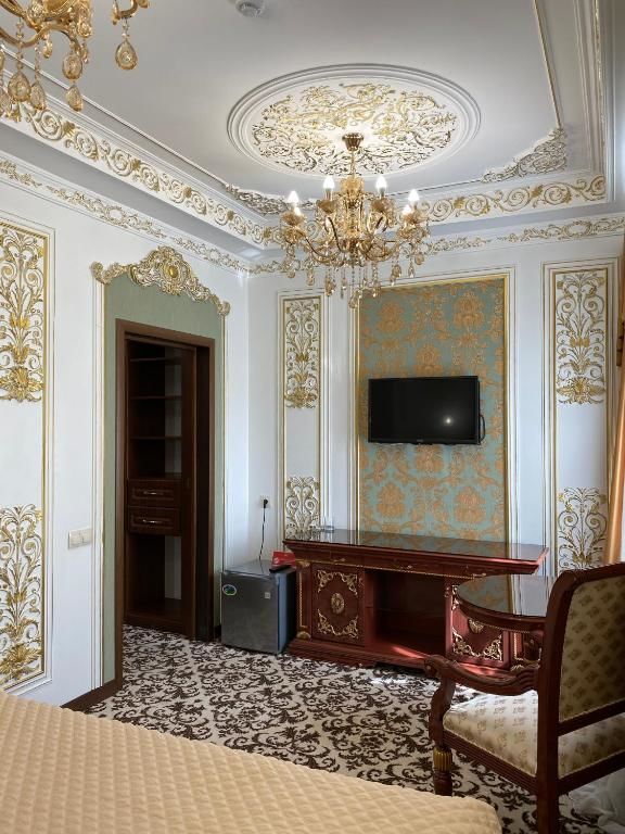 Отель Lion Отель Нур-Султан-76