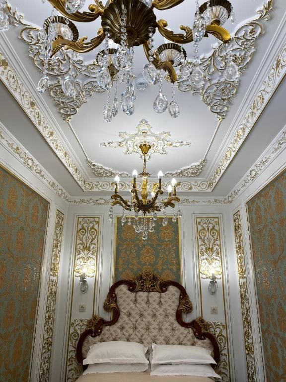 Отель Lion Отель Нур-Султан-78