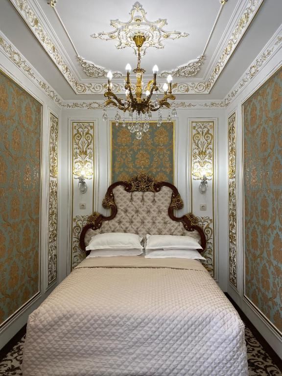 Отель Lion Отель Нур-Султан-79