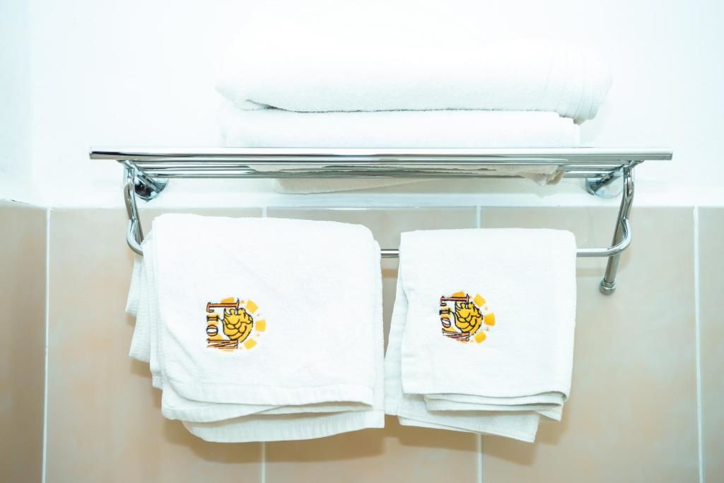 Отель Lion Отель Нур-Султан-80