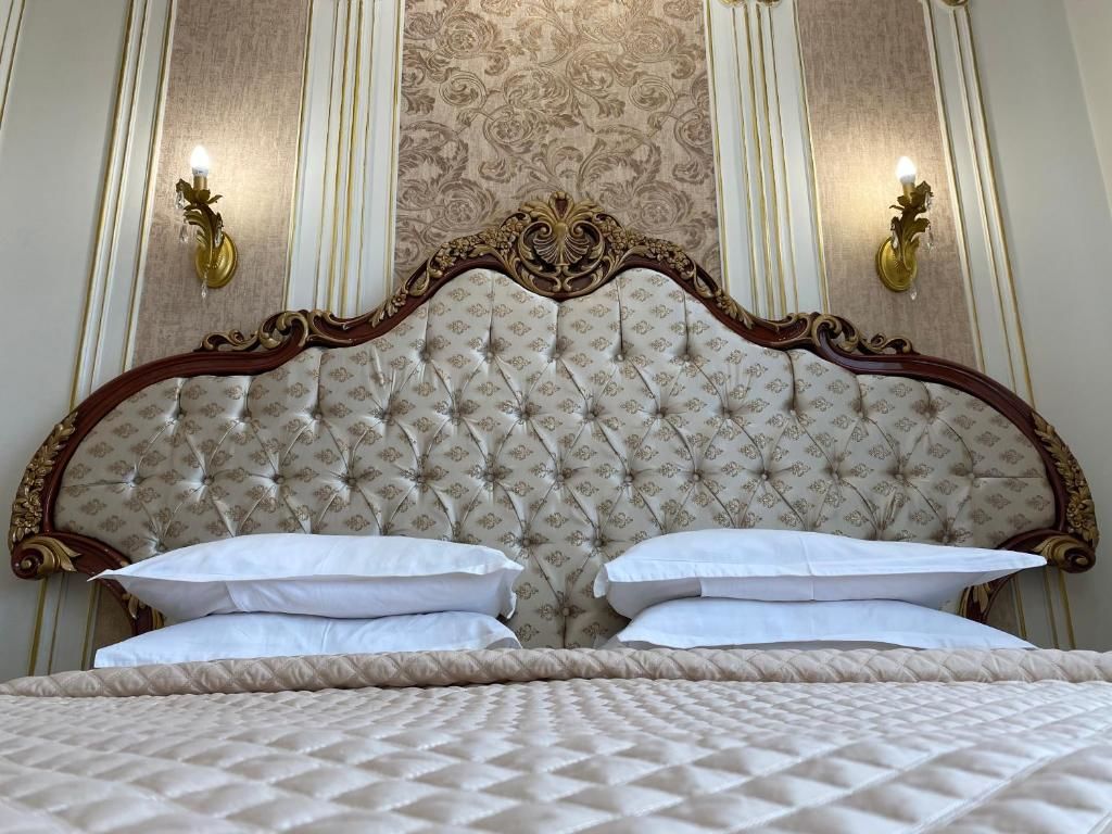 Отель Lion Отель Нур-Султан-82