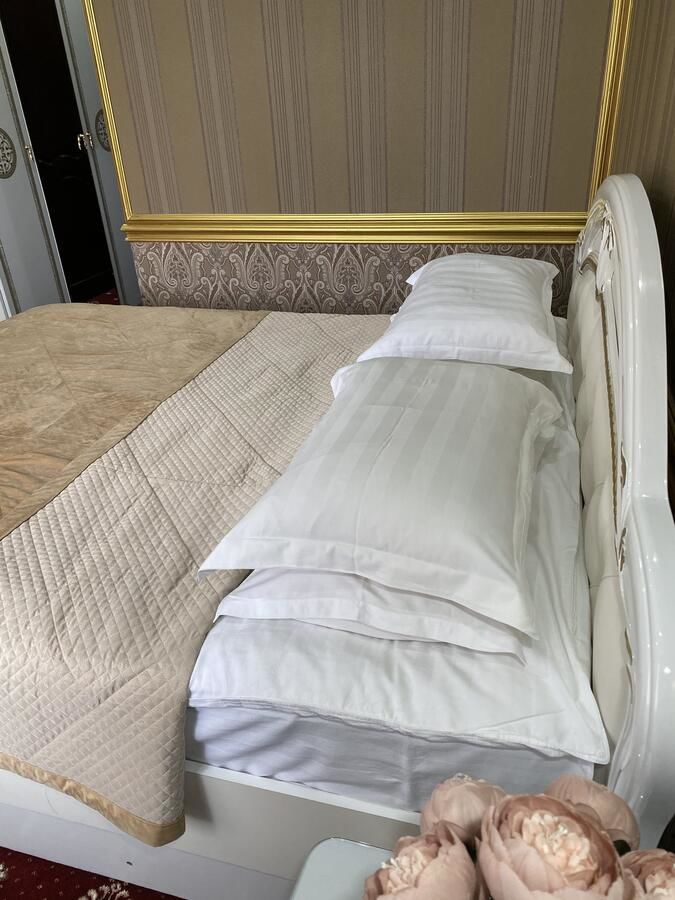 Отель Lion Отель Нур-Султан-11