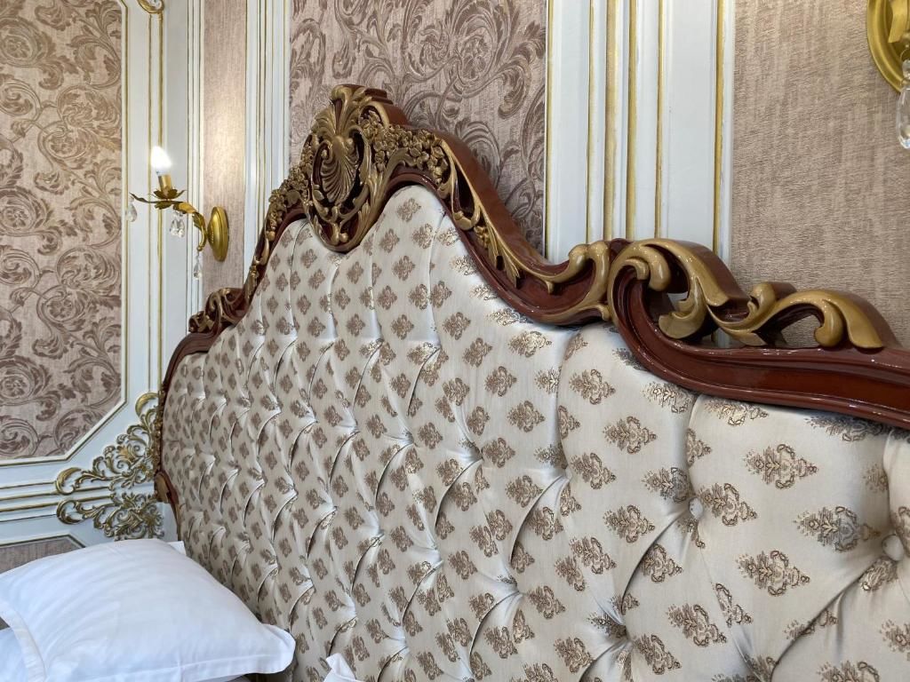 Отель Lion Отель Нур-Султан-84