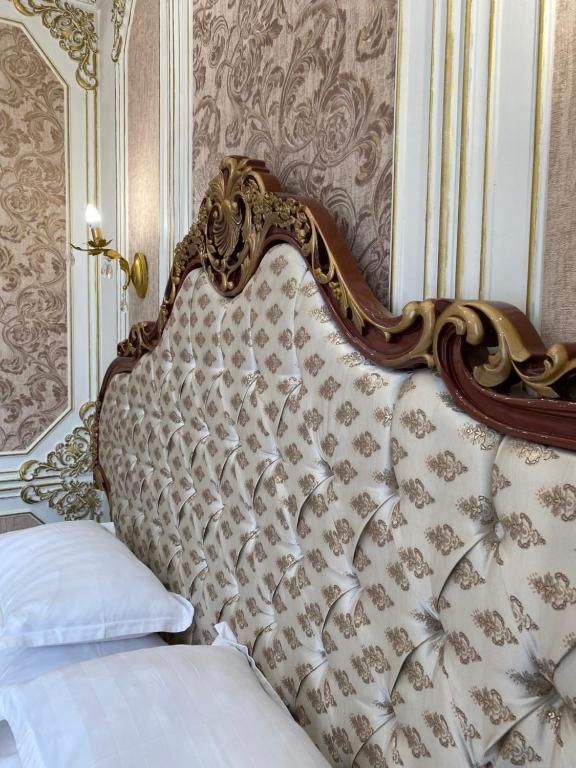 Отель Lion Отель Нур-Султан-85