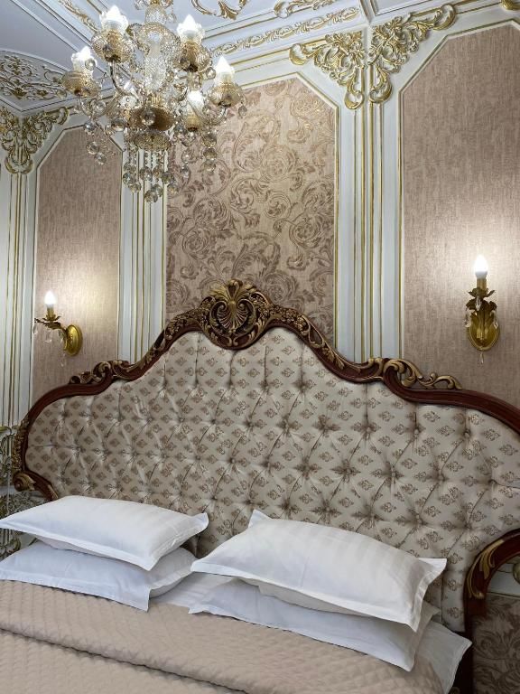 Отель Lion Отель Нур-Султан-97