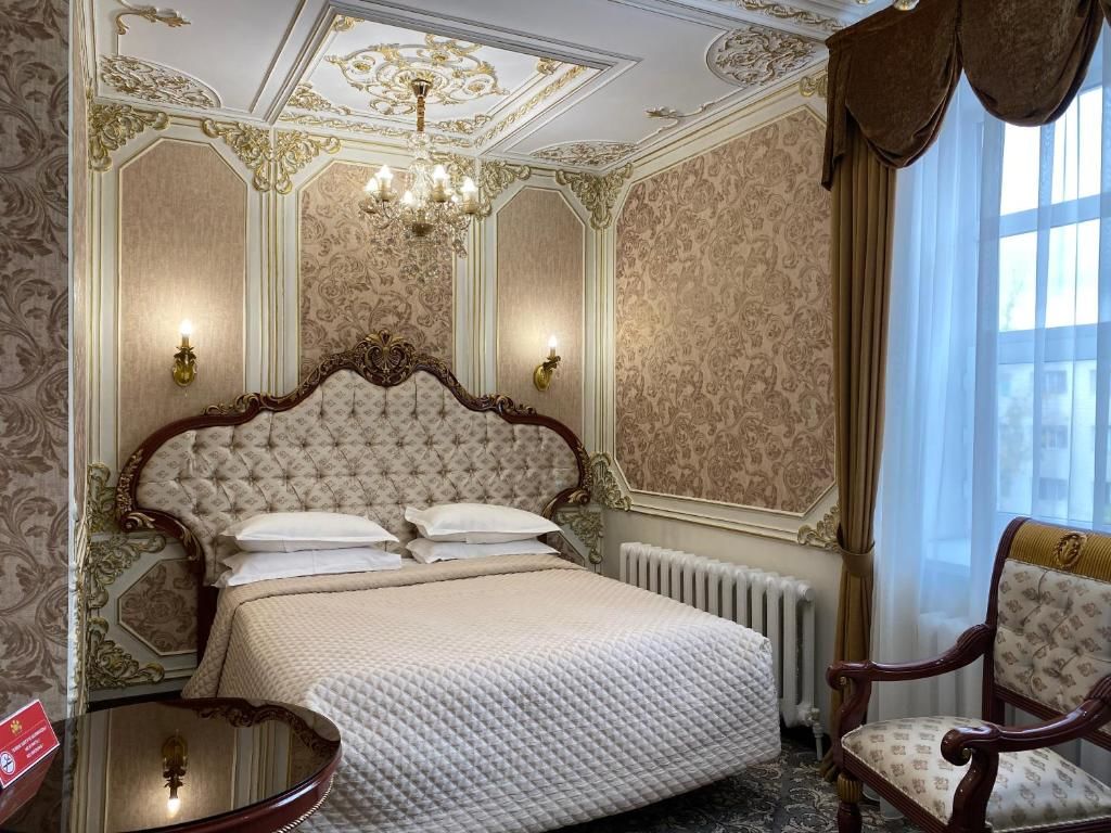 Отель Lion Отель Нур-Султан-101