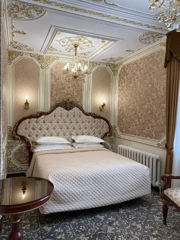 Отель Lion Отель Нур-Султан-102