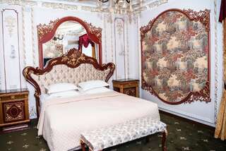 Отель Lion Отель Нур-Султан Апартаменты с 1 спальней-1