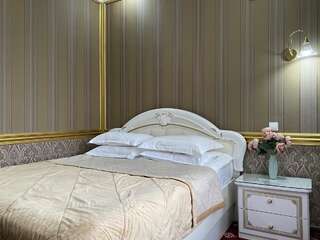 Отель Lion Отель Нур-Султан Небольшой двухместный номер с 1 кроватью-4