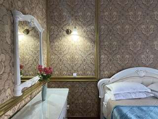 Отель Lion Отель Нур-Султан Стандартный двухместный номер с 1 кроватью-2