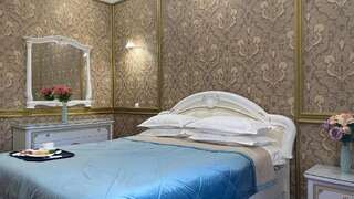 Отель Lion Отель Нур-Султан Стандартный двухместный номер с 1 кроватью-18