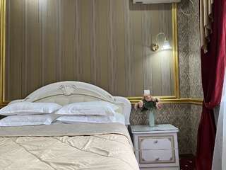 Отель Lion Отель Нур-Султан Небольшой двухместный номер с 1 кроватью-8