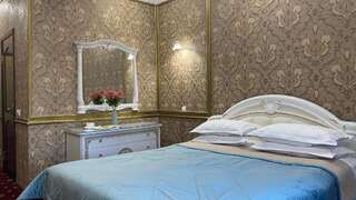 Отель Lion Отель Нур-Султан Стандартный двухместный номер с 1 кроватью-20