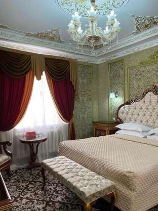 Отель Lion Отель Нур-Султан Люкс-3