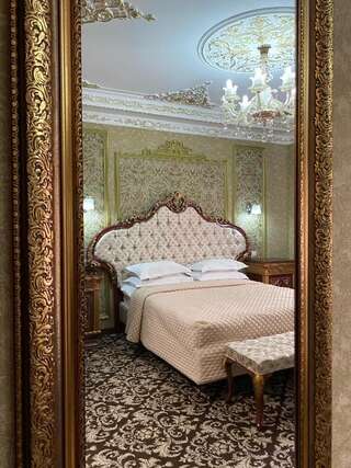 Отель Lion Отель Нур-Султан Люкс-4