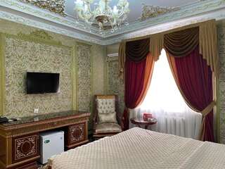 Отель Lion Отель Нур-Султан Люкс-5