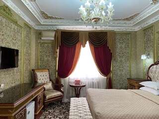 Отель Lion Отель Нур-Султан Люкс-6