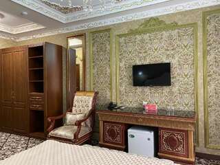 Отель Lion Отель Нур-Султан Люкс-8