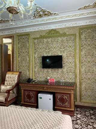 Отель Lion Отель Нур-Султан Люкс-9