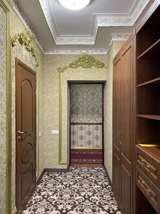 Отель Lion Отель Нур-Султан Люкс-15