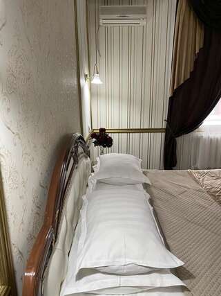 Отель Lion Отель Нур-Султан Полулюкс-2