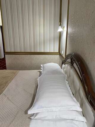 Отель Lion Отель Нур-Султан Полулюкс-3