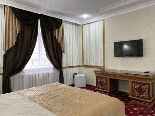 Отель Lion Отель Нур-Султан Полулюкс-8