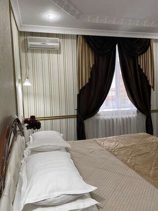 Отель Lion Отель Нур-Султан Полулюкс-9