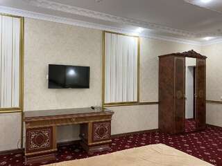 Отель Lion Отель Нур-Султан Полулюкс-10