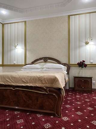 Отель Lion Отель Нур-Султан Полулюкс-12