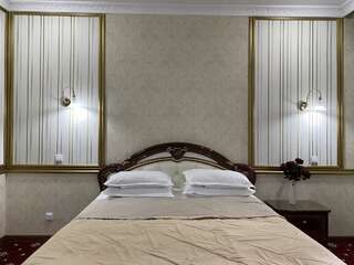 Отель Lion Отель Нур-Султан Полулюкс-15