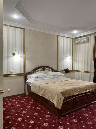 Отель Lion Отель Нур-Султан Полулюкс-19