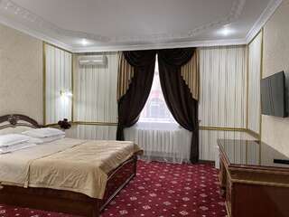 Отель Lion Отель Нур-Султан Полулюкс-20