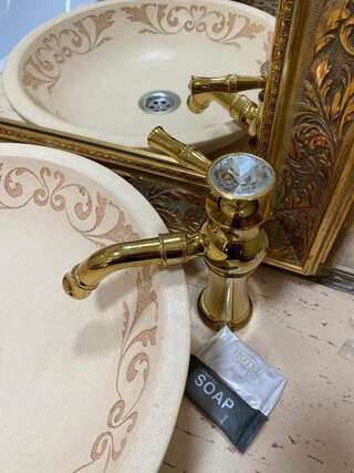 Отель Lion Отель Нур-Султан Семейный суперлюкс-1