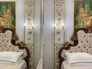 Отель Lion Отель Нур-Султан Семейный суперлюкс-8