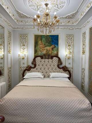 Отель Lion Отель Нур-Султан Семейный суперлюкс-15