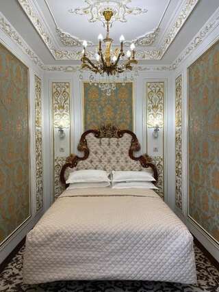 Отель Lion Отель Нур-Султан Семейный суперлюкс-23