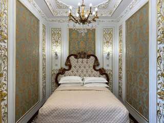 Отель Lion Отель Нур-Султан Семейный суперлюкс-24