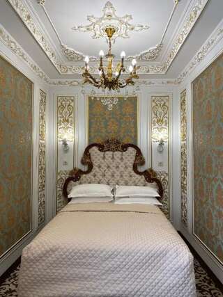 Отель Lion Отель Нур-Султан Семейный суперлюкс-31