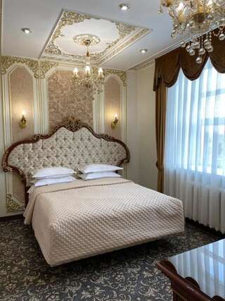 Отель Lion Отель Нур-Султан Семейный номер-1