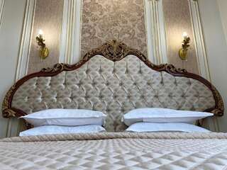 Отель Lion Отель Нур-Султан Семейный номер-2