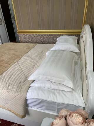 Отель Lion Отель Нур-Султан Небольшой двухместный номер с 1 кроватью-2