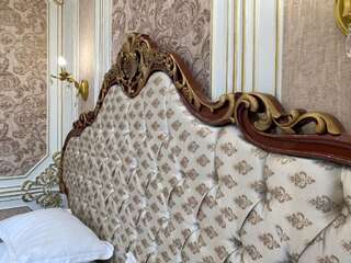 Отель Lion Отель Нур-Султан Семейный номер-4