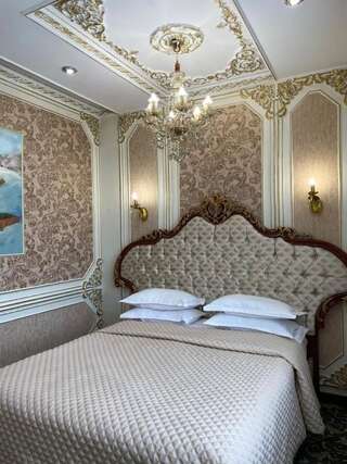 Отель Lion Отель Нур-Султан Семейный номер-7