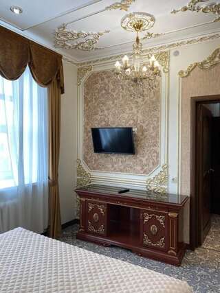 Отель Lion Отель Нур-Султан Семейный номер-8