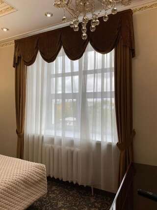 Отель Lion Отель Нур-Султан Семейный номер-10